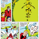 The West Coast Avengers going to find Billy and Tommy.